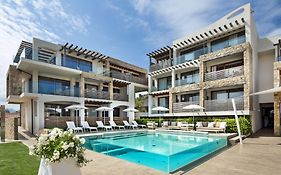 Sandalia Boutique Hotel - Adults Only